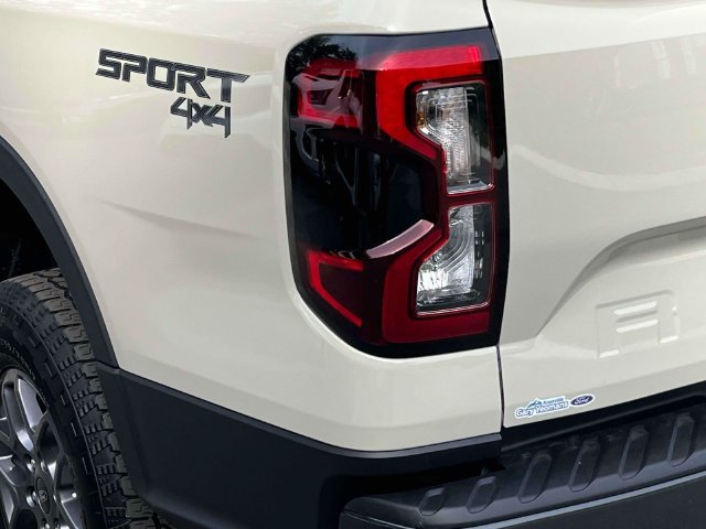 New 2026 Ford Ranger XLT w/ Advanced Towing Package AWD/4WD image 10