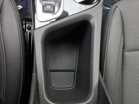 Certified 2025 Buick Encore GX Preferred image 15