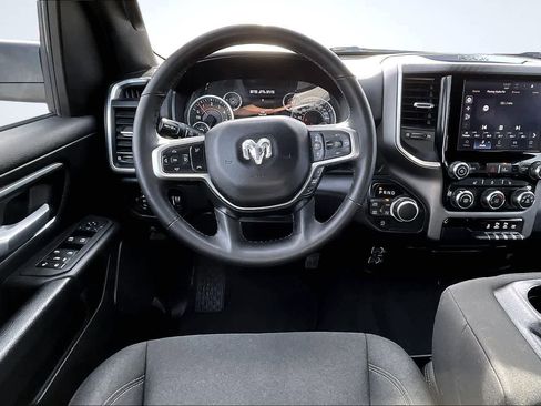 Used 2025 RAM 1500 Big Horn image 15