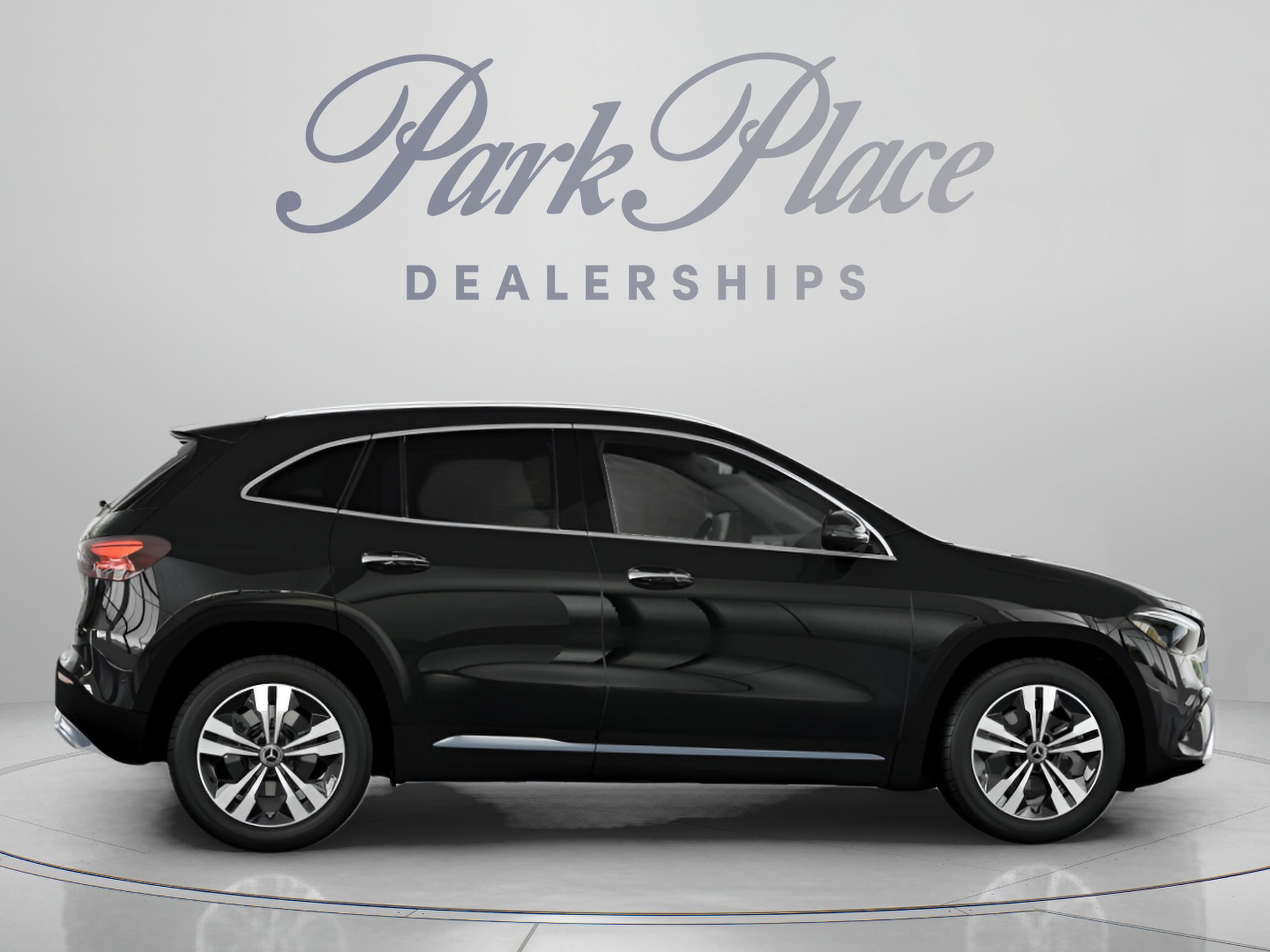 Used 2026 Mercedes-Benz GLA 250 image 24