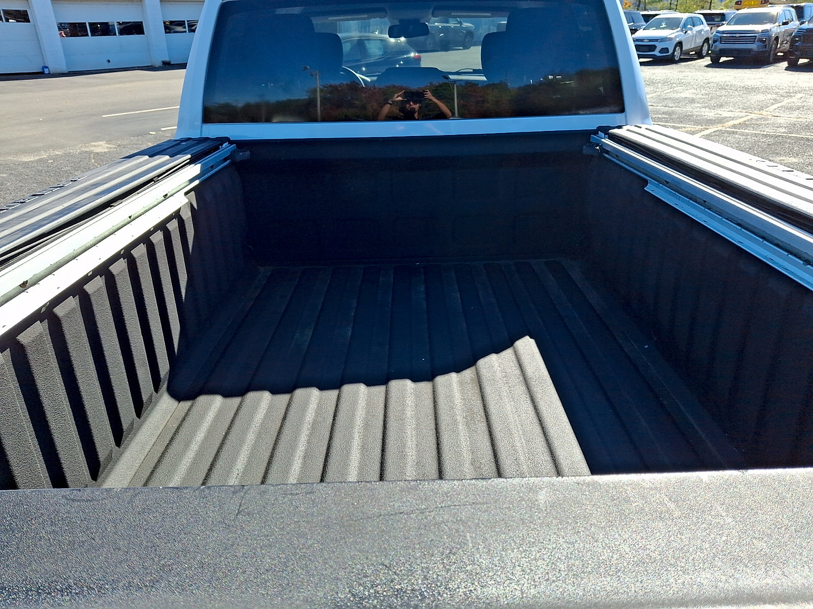 Used 2013 RAM 1500 Express AWD/4WD image 28