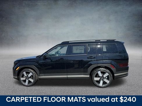 New 2026 Hyundai Santa Fe Limited AWD/4WD image 2