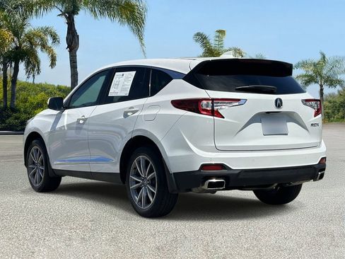 Used 2023 Acura RDX FWD w/ Technology Package image 3