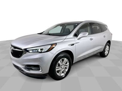 Used 2021 Buick Enclave Essence