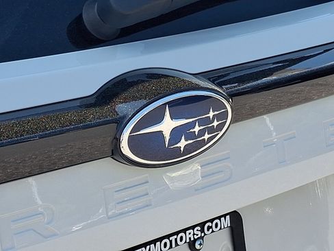 Used 2025 Subaru Forester Sport AWD/4WD image 31