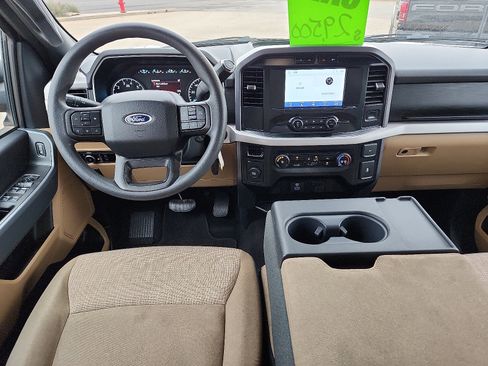 Used 2023 Ford F150 XLT image 10