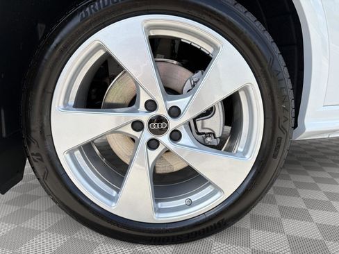 New 2026 Audi Q5 Premium Plus AWD/4WD image 9