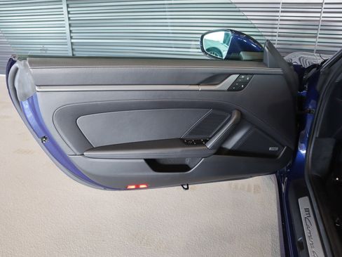 Used 2022 Porsche 911 Carrera 4S image 25