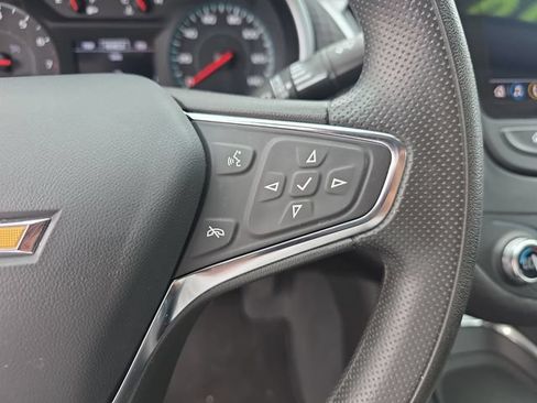 Used 2023 Chevrolet Malibu LT FWD image 18