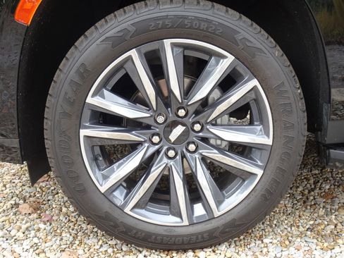 Used 2023 Cadillac Escalade Sport Platinum image 38