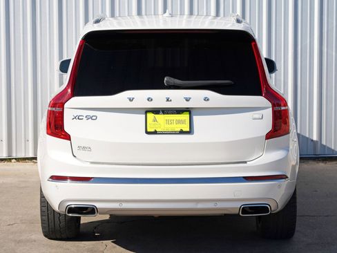 Used 2021 Volvo XC90 T8 Inscription Expression w/ Protection Package Premier AWD/4WD image 50