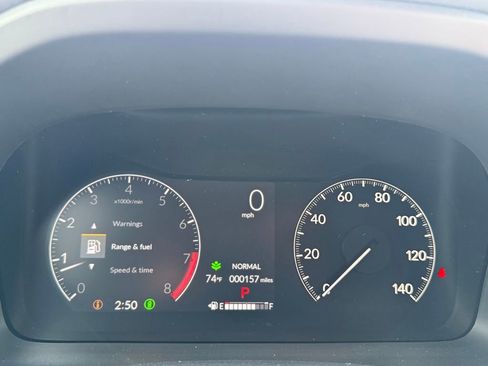 New 2026 Honda Odyssey Touring image 20