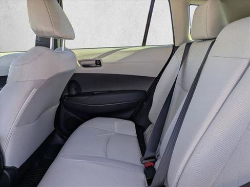 New 2026 Toyota Corolla Cross L image 14