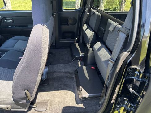 Used 2009 GMC Canyon SLE w/ Power Convenience Package RWD image 8