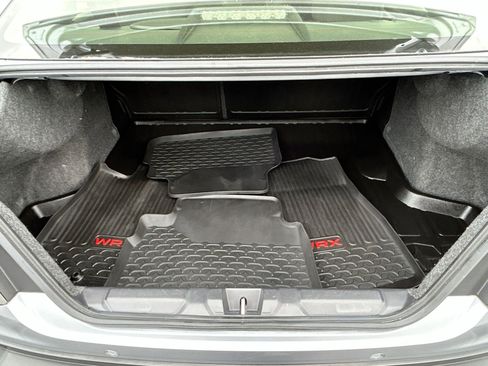 Used 2022 Subaru WRX GT image 21