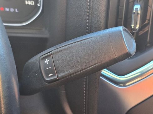 Used 2022 GMC Sierra 1500 Elevation w/ LPO, Elevation Black Package image 34