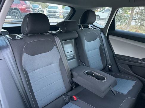 New 2026 Volkswagen Taos S FWD image 48