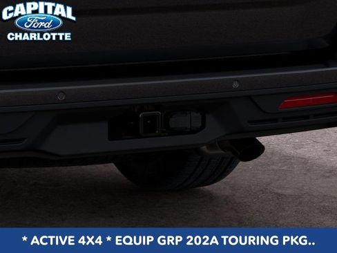 New 2027 Ford Expedition Active AWD/4WD image 24