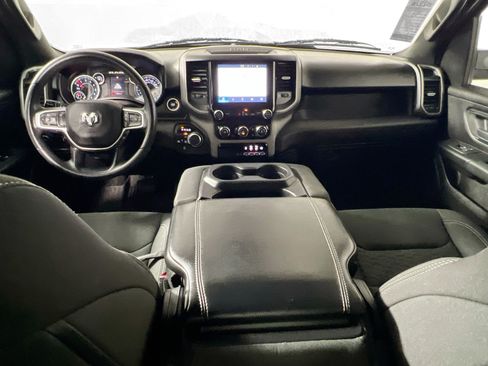 Used 2025 RAM 1500 Tradesman AWD/4WD image 29