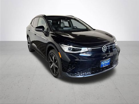 Certified 2023 Volkswagen ID.4 Pro S AWD/4WD image 4