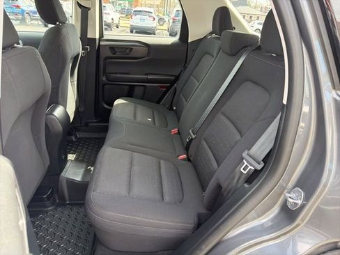 Used 2021 Ford Bronco Sport image 14