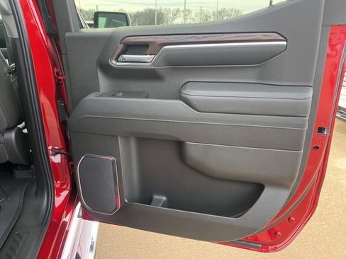 New 2026 GMC Sierra 1500 SLT w/ SLT Premium Plus Package image 43