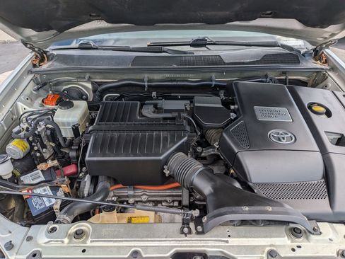 Used 2006 Toyota Highlander Limited image 35