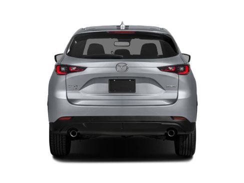 Certified 2023 MAZDA CX-5 AWD 2.5 S w/ Premium Package image 5