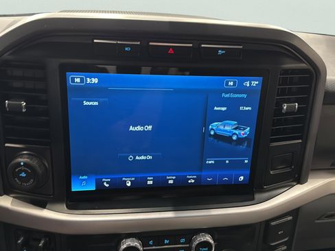 Certified 2022 Ford F150 XLT w/ Equipment Group 302A High image 22