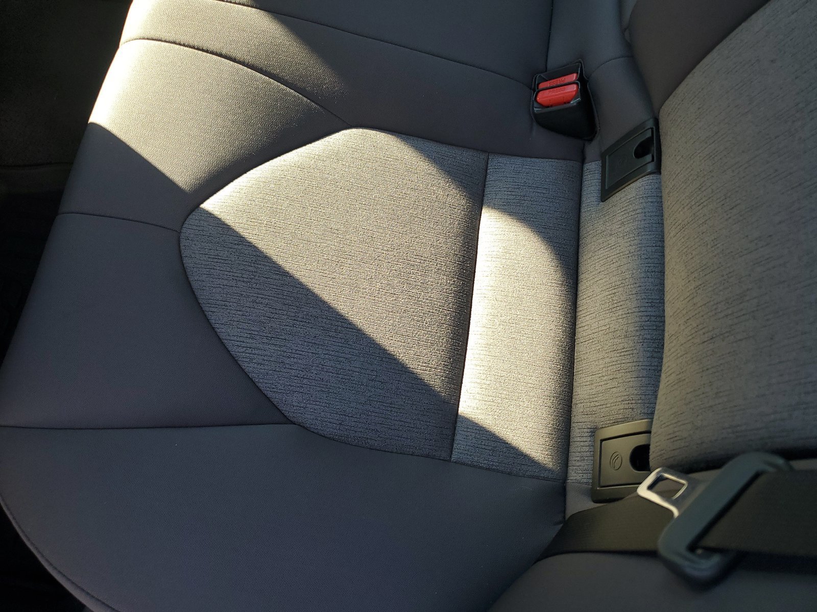 Certified 2024 Toyota Camry LE FWD image 14