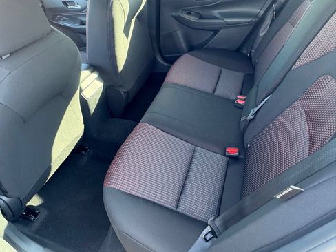 New 2026 Nissan Sentra SR FWD image 20