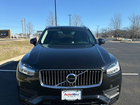Used 2020 Volvo XC90 T6 Momentum w/ Protection Package image 2