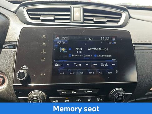 Used 2021 Honda CR-V EX-L image 15