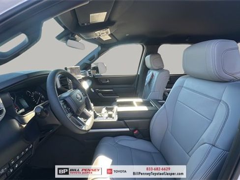New 2026 Toyota Tundra SR5 image 11