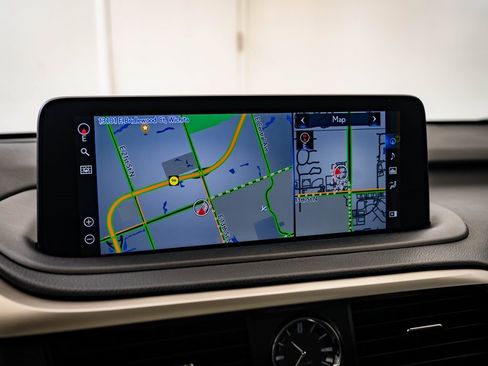 Certified 2022 Lexus RX 350 AWD w/ Premium Package image 29