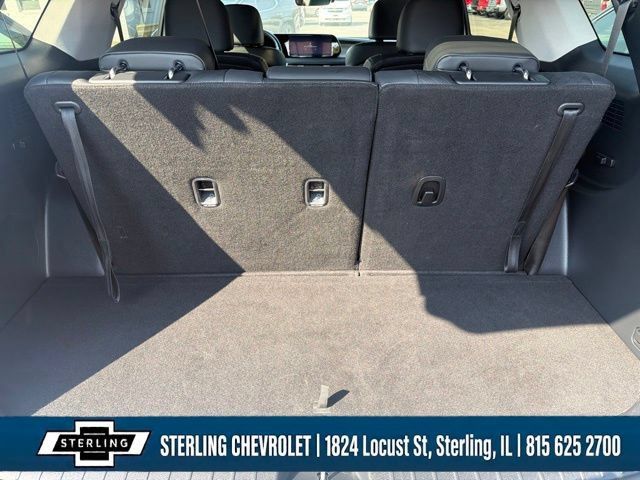 Used 2025 Hyundai Palisade SEL AWD/4WD image 28