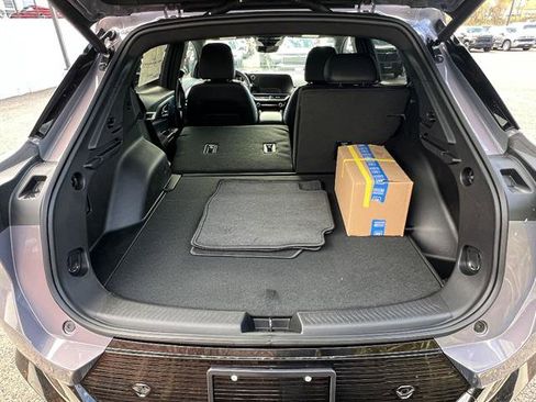 New 2025 Chevrolet Equinox EV LT w/ Convenience Package II image 5