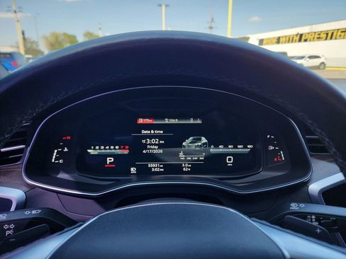 Used 2022 Audi A7 3.0T Premium image 17