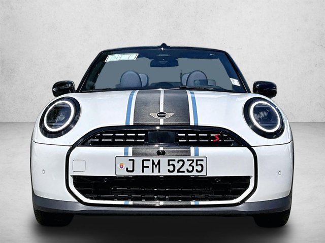 Used 2025 MINI Cooper S FWD image 3