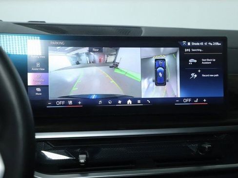 Certified 2024 BMW X5 xDrive40i w/ M Sport Package image 31