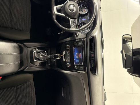 Used 2021 Nissan Rogue Sport S FWD image 24