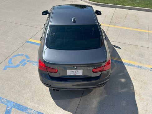 Used 2017 BMW 330e image 10