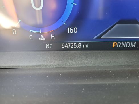 Used 2020 Ford Explorer Platinum w/ Premium Technology Package AWD/4WD image 30