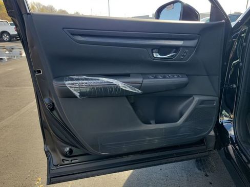 New 2026 Honda CR-V Sport-L image 39