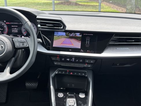 Certified 2026 Audi A3 2.0T Premium AWD/4WD image 31