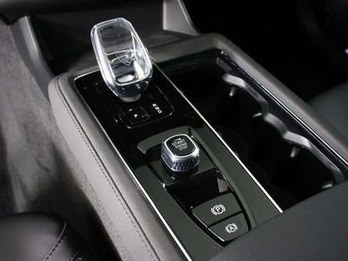 New 2026 Volvo XC90 T8 Core AWD/4WD image 7