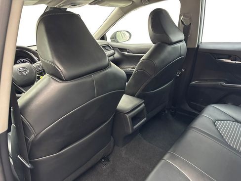 Used 2024 Toyota Camry SE FWD image 34