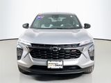 Certified 2024 Chevrolet Trax RS w/ Driver Confidence Package image 3