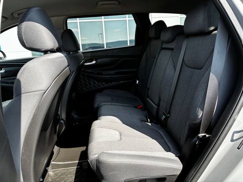 Used 2023 Hyundai Santa Fe SE AWD/4WD image 18