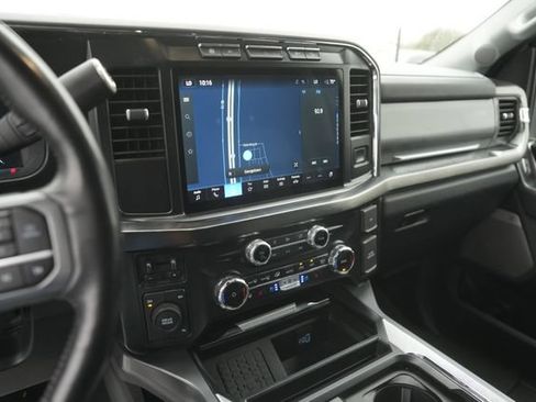 Used 2024 Ford F350 Lariat w/ FX4 Off-Road Package image 25